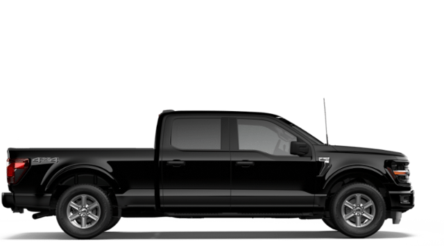 2026 Ford F-150+F-150